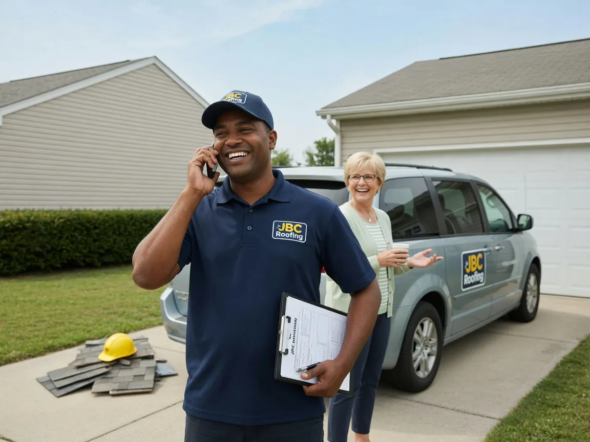 Roof Replacement Irvington, VA FAQs